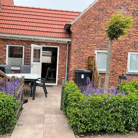 Hendrikhof - Vakantiewoning Noordkerkepad 5 Westkapelle Exteriér fotografie