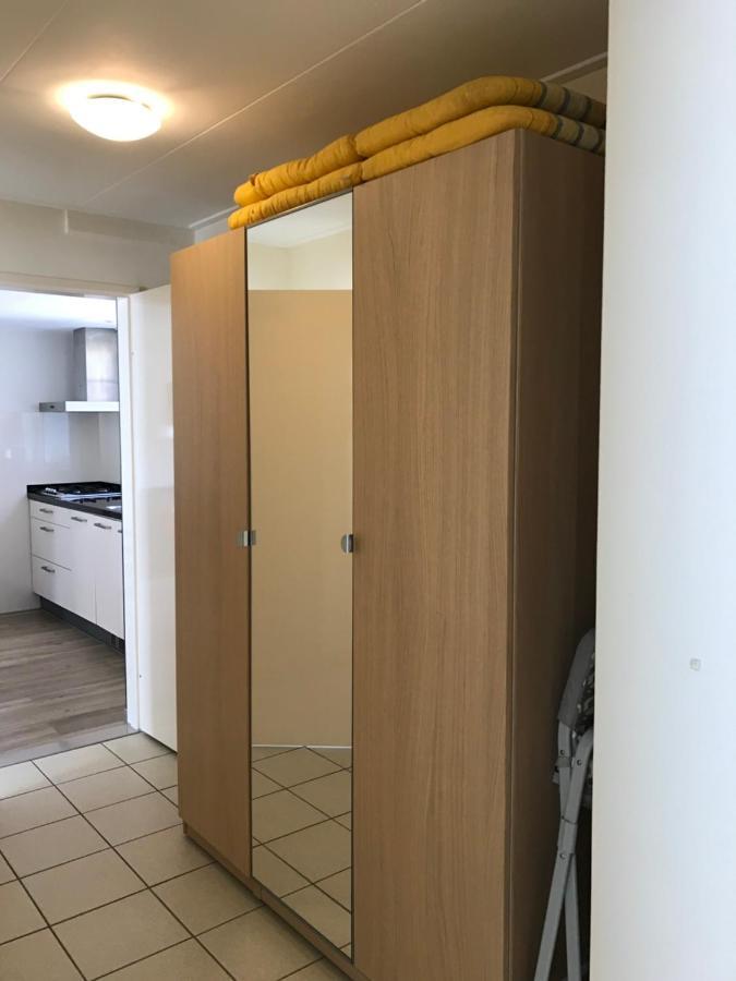 Hendrikhof - Vakantiewoning Noordkerkepad 5 Westkapelle Exteriér fotografie
