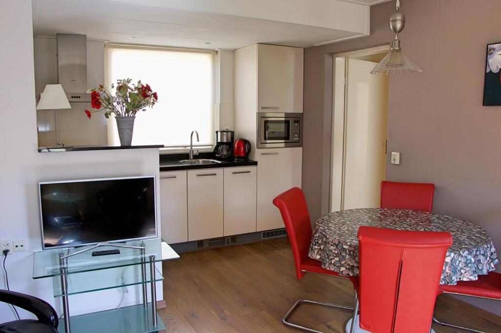 Hendrikhof - Vakantiewoning Noordkerkepad 5 Westkapelle Exteriér fotografie