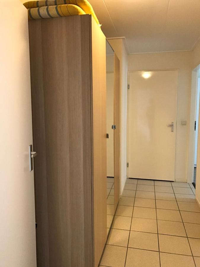 Hendrikhof - Vakantiewoning Noordkerkepad 5 Westkapelle Exteriér fotografie