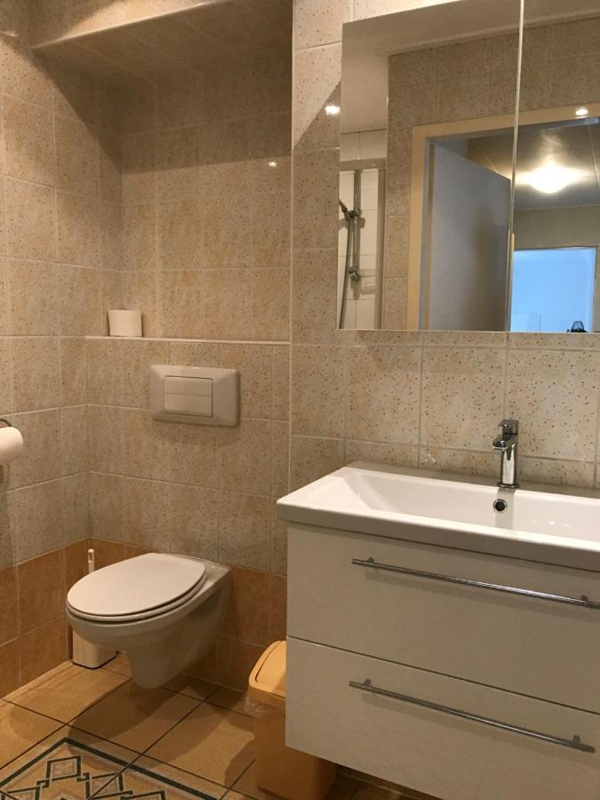 Hendrikhof - Vakantiewoning Noordkerkepad 5 Westkapelle Exteriér fotografie