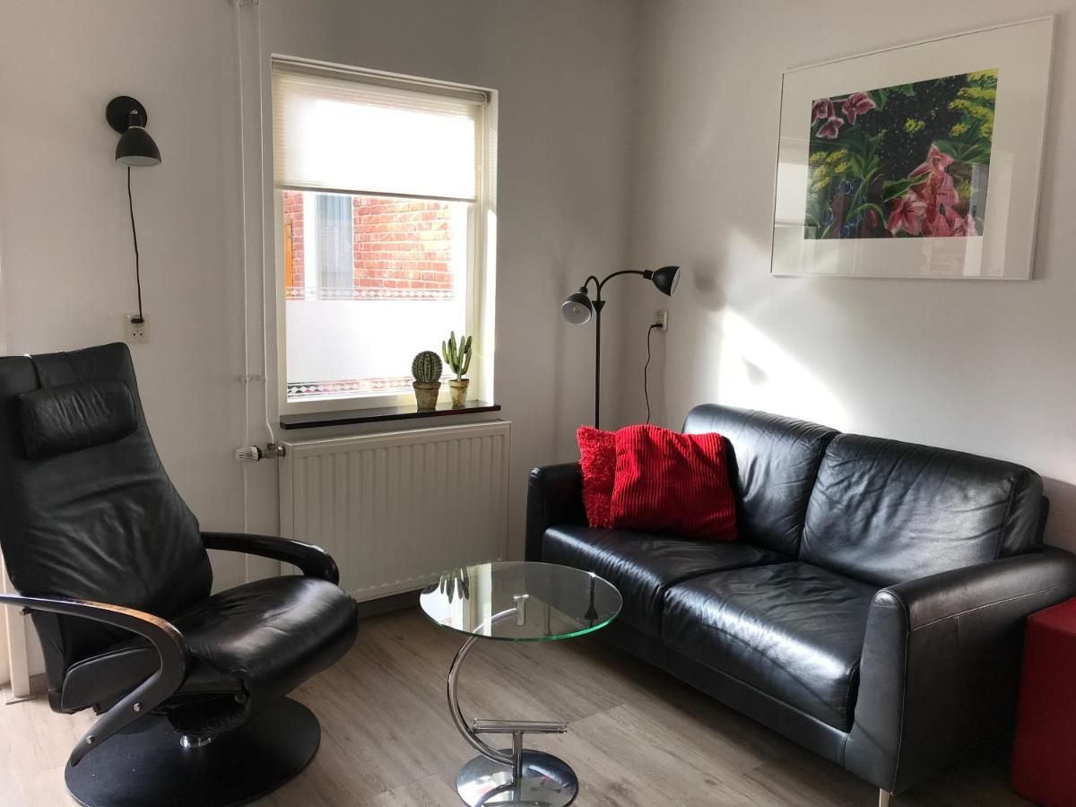 Hendrikhof - Vakantiewoning Noordkerkepad 5 Westkapelle Exteriér fotografie