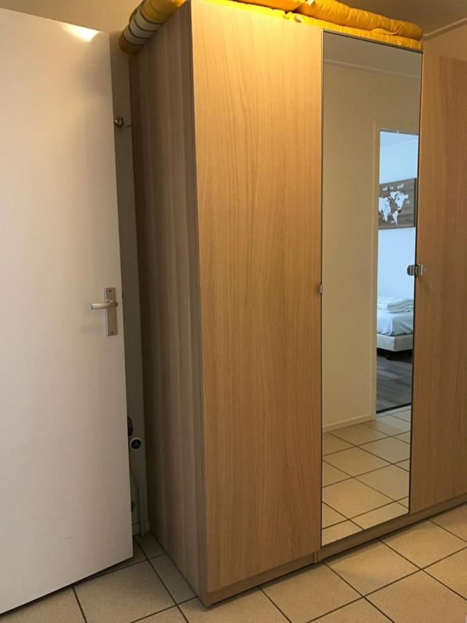 Hendrikhof - Vakantiewoning Noordkerkepad 5 Westkapelle Exteriér fotografie
